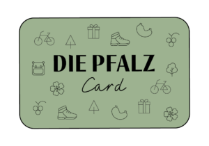 Pfalzcard