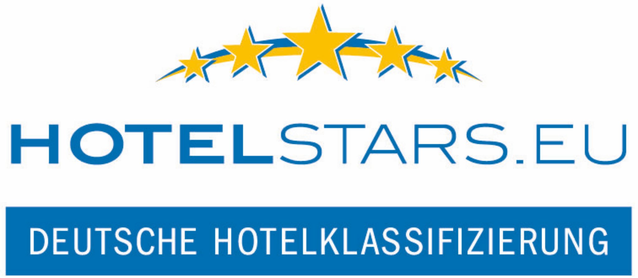Hotelklassifizierung des Alten Winzerhofs